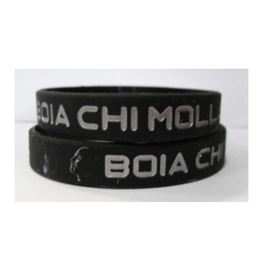 BOCHOI Bracciale Insegnante ES | Modello BO-BC029P, Gioiello Regalo