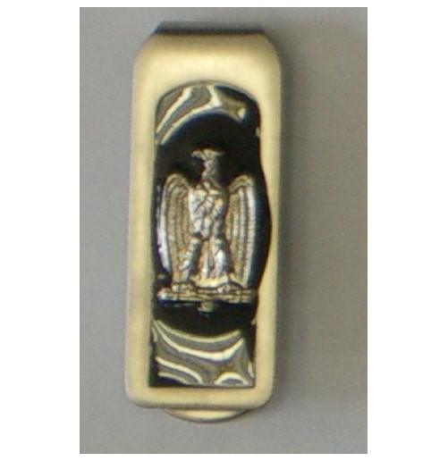 OROLOGI, PORTAFOGLI, FERMASOLDI F1