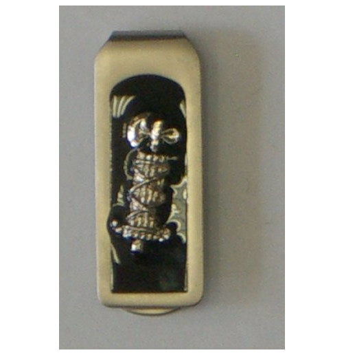 OROLOGI, PORTAFOGLI, FERMASOLDI F2