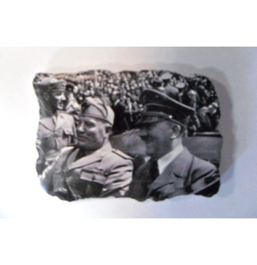 MAGNETI, TARGHE IN LATTA MT65