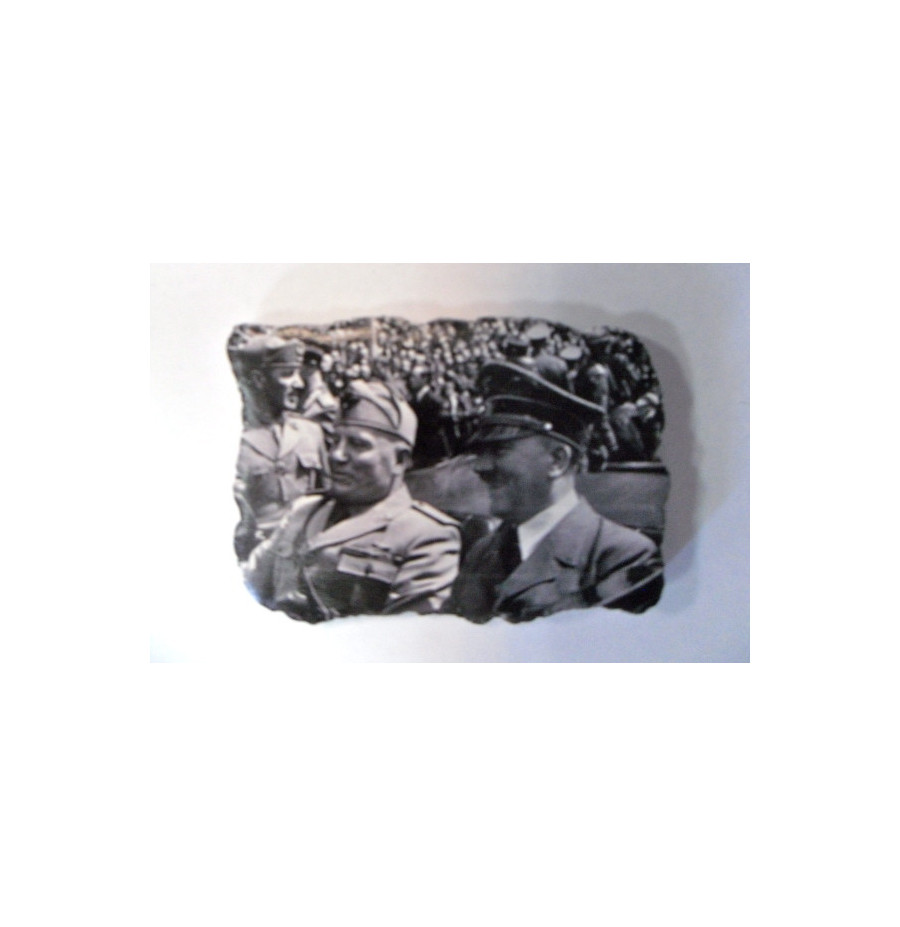 MAGNETI, TARGHE IN LATTA MT65