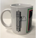 CERAMICHE E MUG CR18