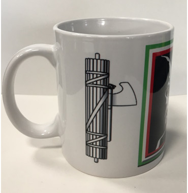 CERAMICHE E MUG CR25