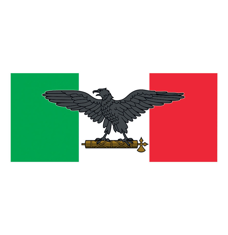 MAGNETI, TARGHE IN LATTA MT100