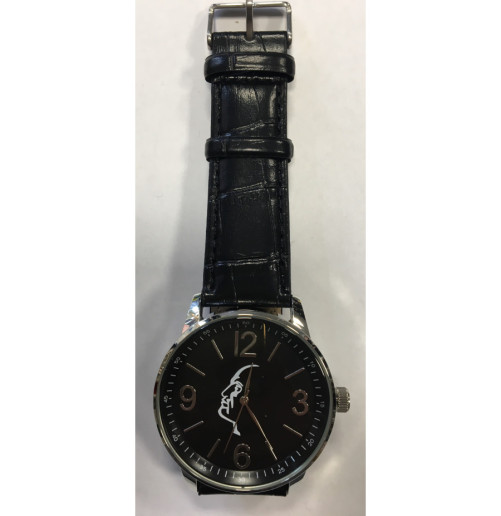 OROLOGI, PORTAFOGLI, FERMASOLDI S29