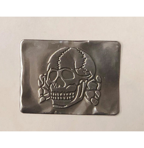 Minilabel 150 Etichette Adesive A Forma Di Mezza Luna - 10x5 Mm, Colore Blu, Per Codifica E Organizzazione