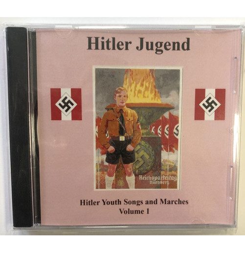 CD, DVD E CASSETTE CD55