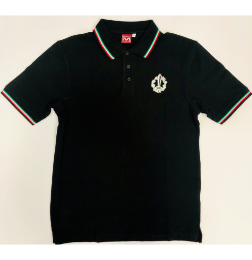 POLO D8