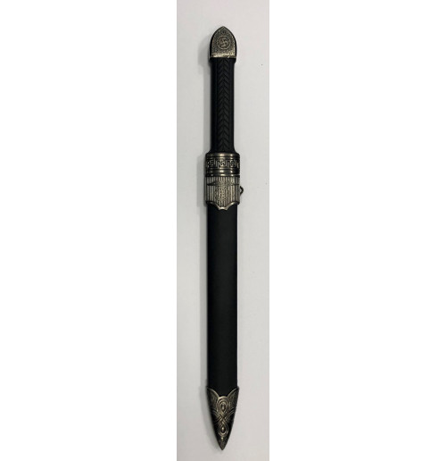 DAGHE, MANGANELLI R203