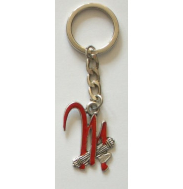 PORTACHIAVI, PORTACELLULARI K37