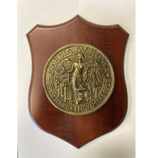 CREST, GAGLIARDETTI, QUADRETTI Y39