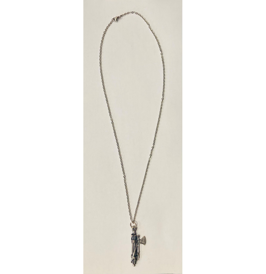 FIBBIE, CIONDOLI Q70