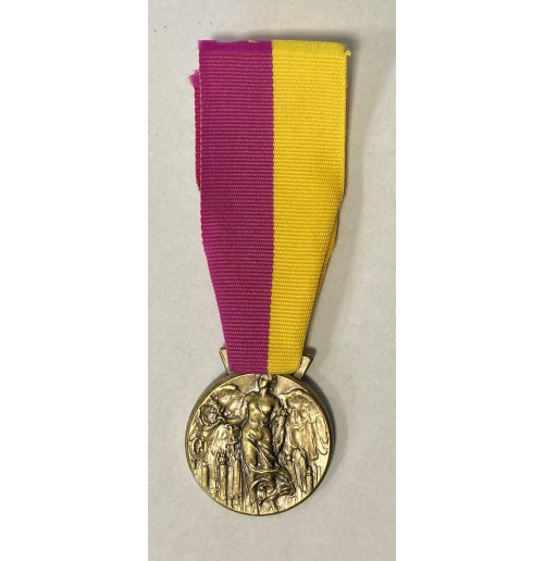 MEDAGLIA MSR20