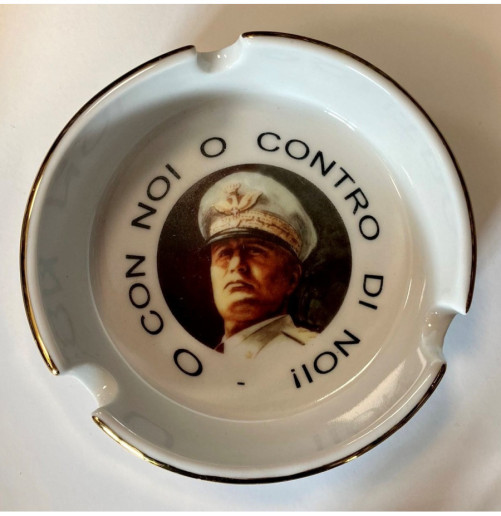 PORTACENERE, PENNE, TAGLIACARTE C55