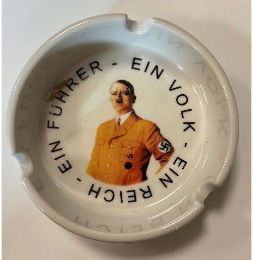 PORTACENERE, PENNE, TAGLIACARTE C57