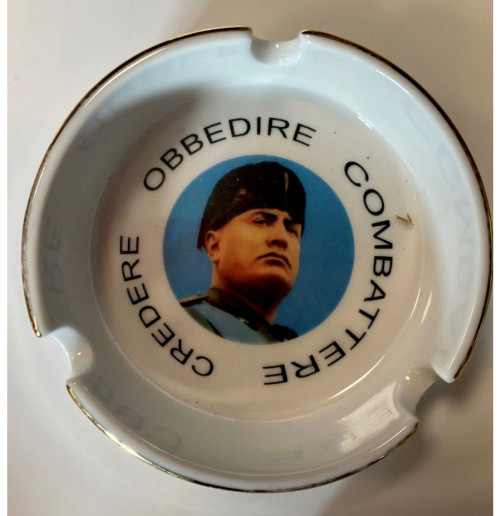 PORTACENERE, PENNE, TAGLIACARTE C58