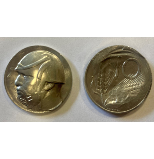 CALENDARI, MONETE, PROFUMI CL23