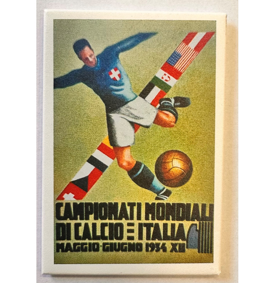 MAGNETI, TARGHE IN LATTA MT114