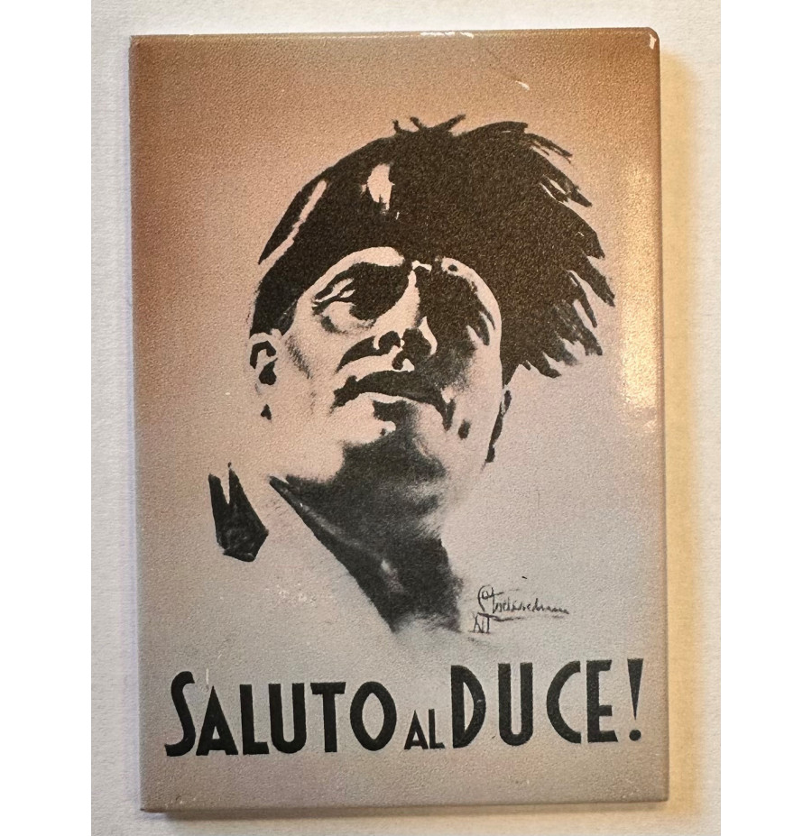 MAGNETS, TIN PLATES MT116