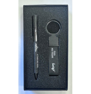 PENNE E TAGLIACARTE C61