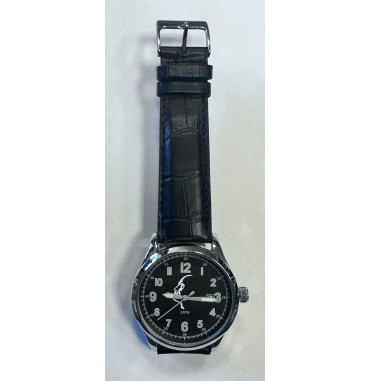 OROLOGI, PORTAFOGLI, FERMASOLDI S43