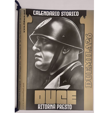 CALENDARI DA MURO  CL44