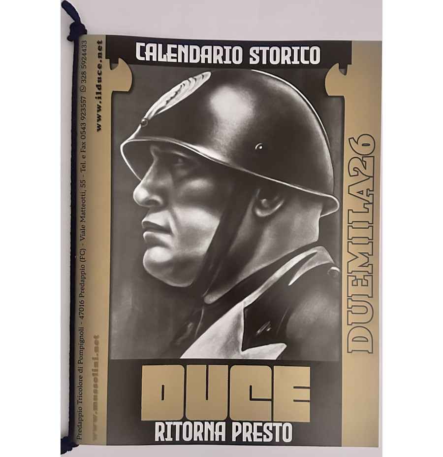 CALENDARI DA MURO  CL44