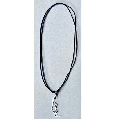 FIBBIE, CIONDOLI Q82