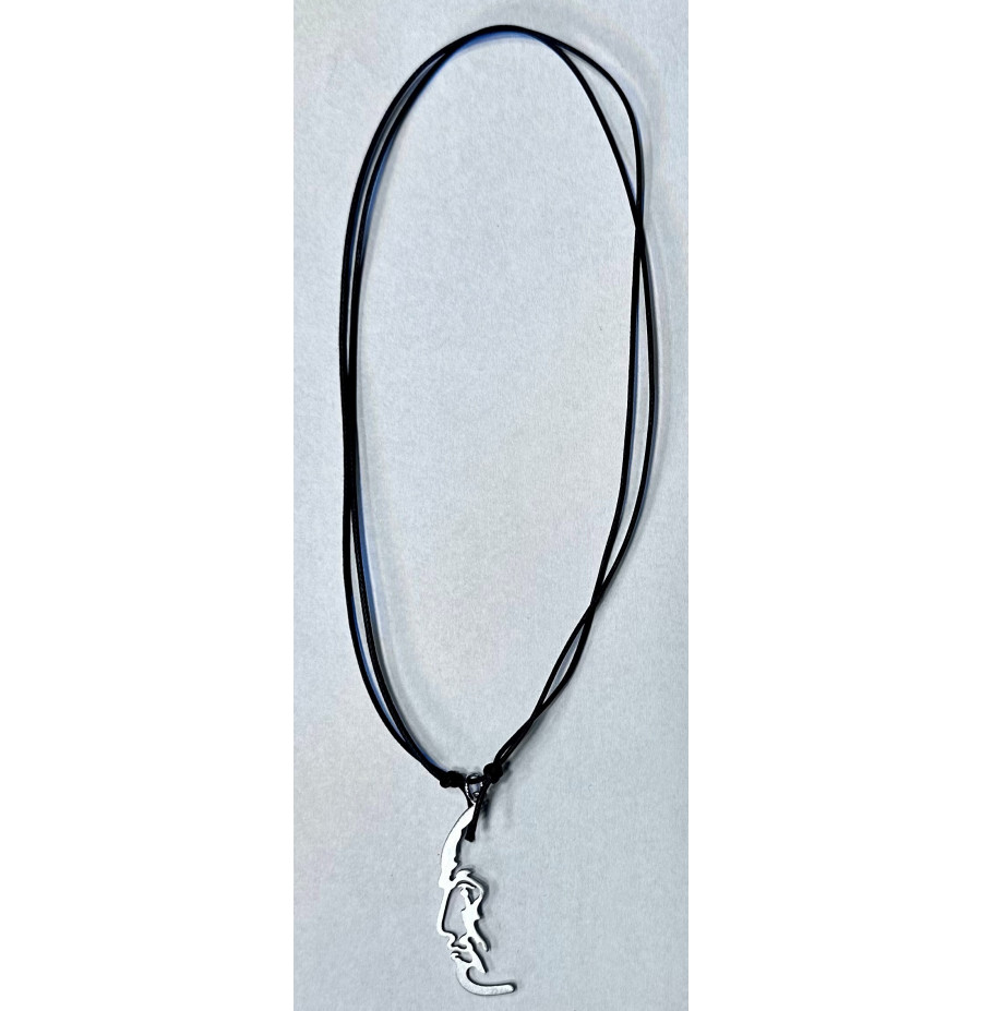 FIBBIE, CIONDOLI Q82