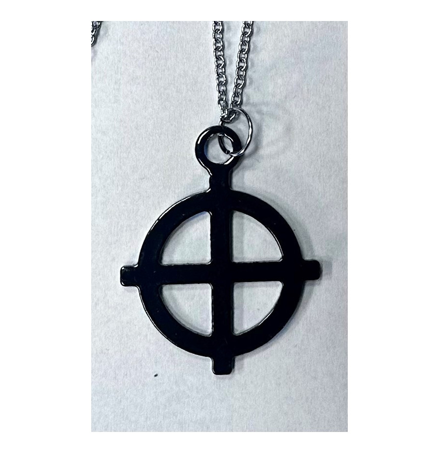 FIBBIE, CIONDOLI Q84