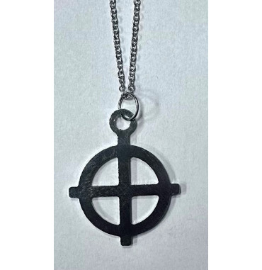 FIBBIE, CIONDOLI Q85