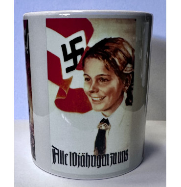 CERAMICHE E MUG CR82