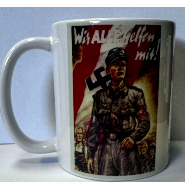 CERAMICHE E MUG CR82