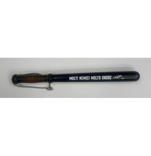 DAGHE, MANGANELLI MA17