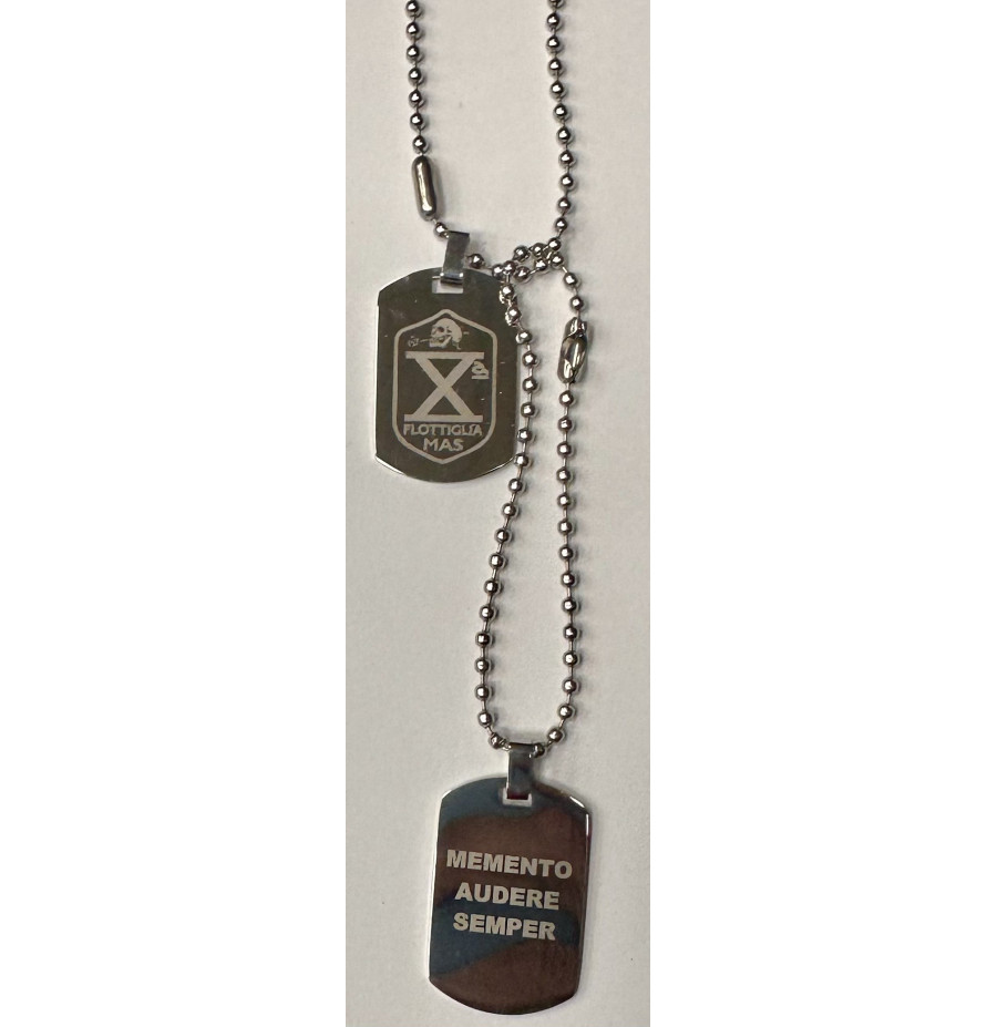 FIBBIE, CIONDOLI Q86