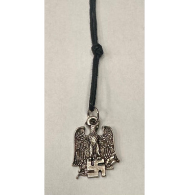 FIBBIE, CIONDOLI Q89