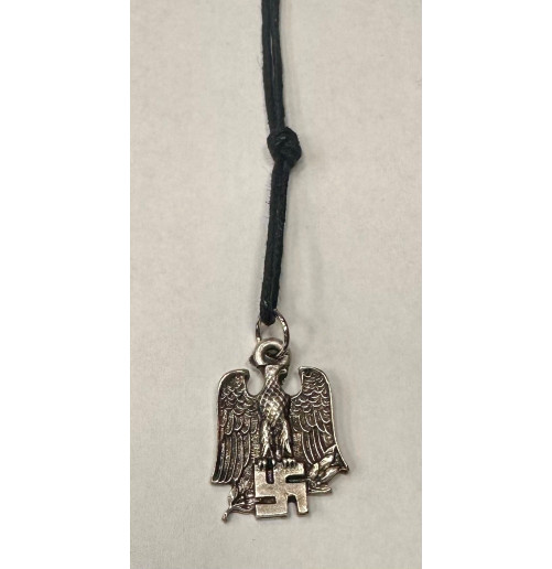 FIBBIE, CIONDOLI Q89