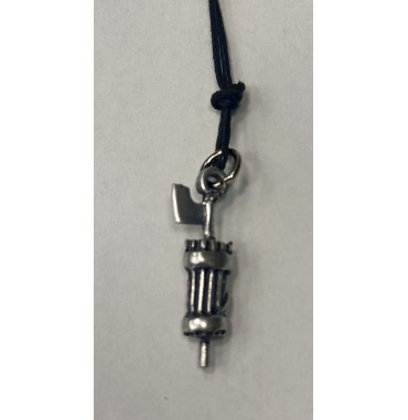 FIBBIE, CIONDOLI Q93