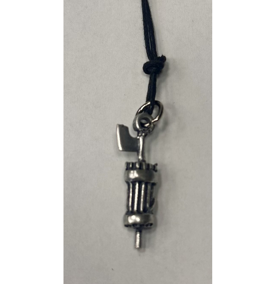 FIBBIE, CIONDOLI Q93