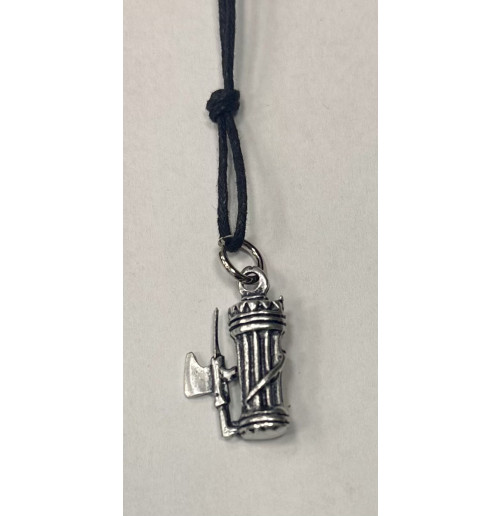 FIBBIE, CIONDOLI Q94