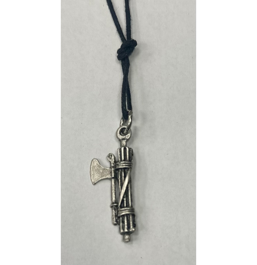 FIBBIE, CIONDOLI Q97