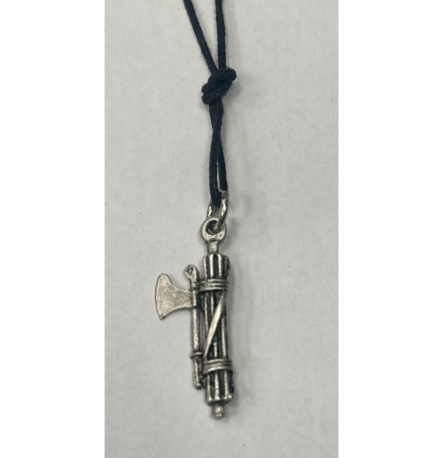 FIBBIE, CIONDOLI Q97