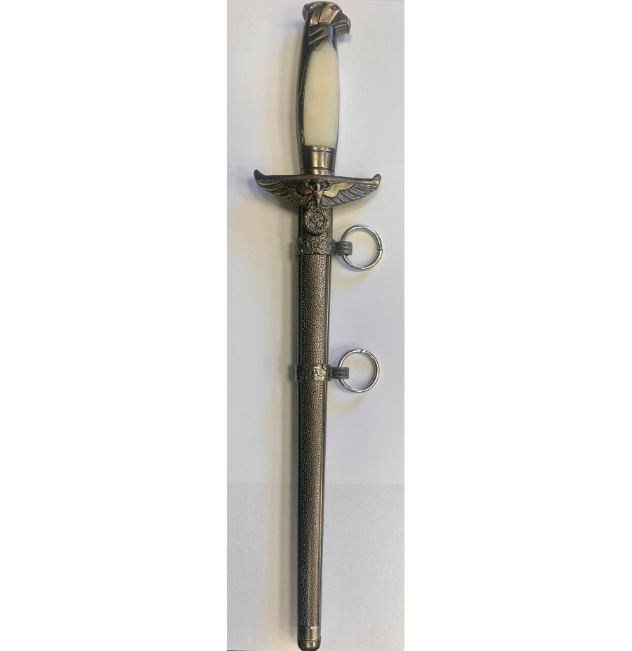 DAGHE, MANGANELLI MA18