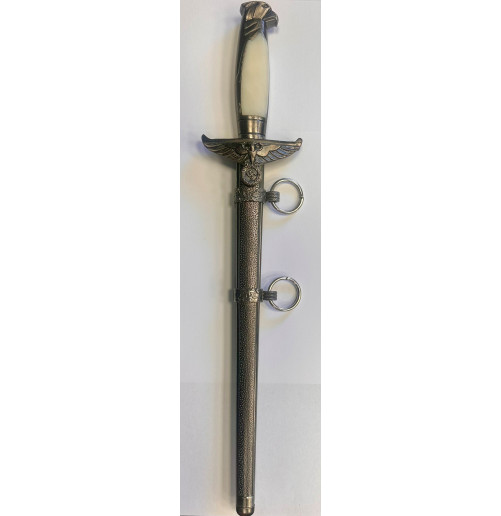 DAGHE, MANGANELLI MA18