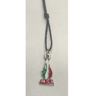 FIBBIE, CIONDOLI Q99