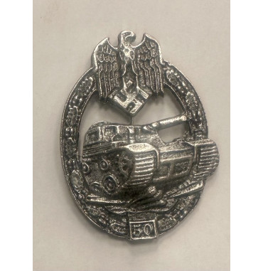 SPILLE, DISTINTIVI Z15