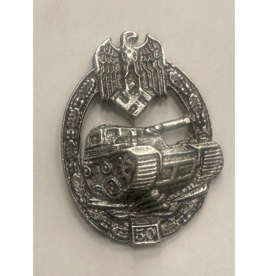 SPILLE, DISTINTIVI Z15