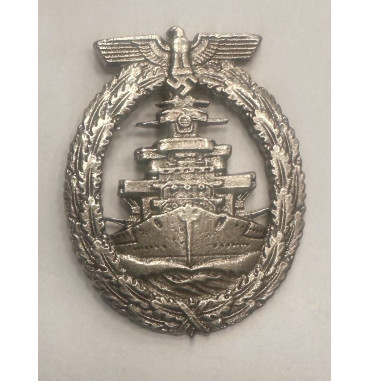 SPILLE, DISTINTIVI Z16