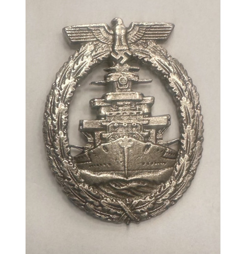 SPILLE, DISTINTIVI Z16