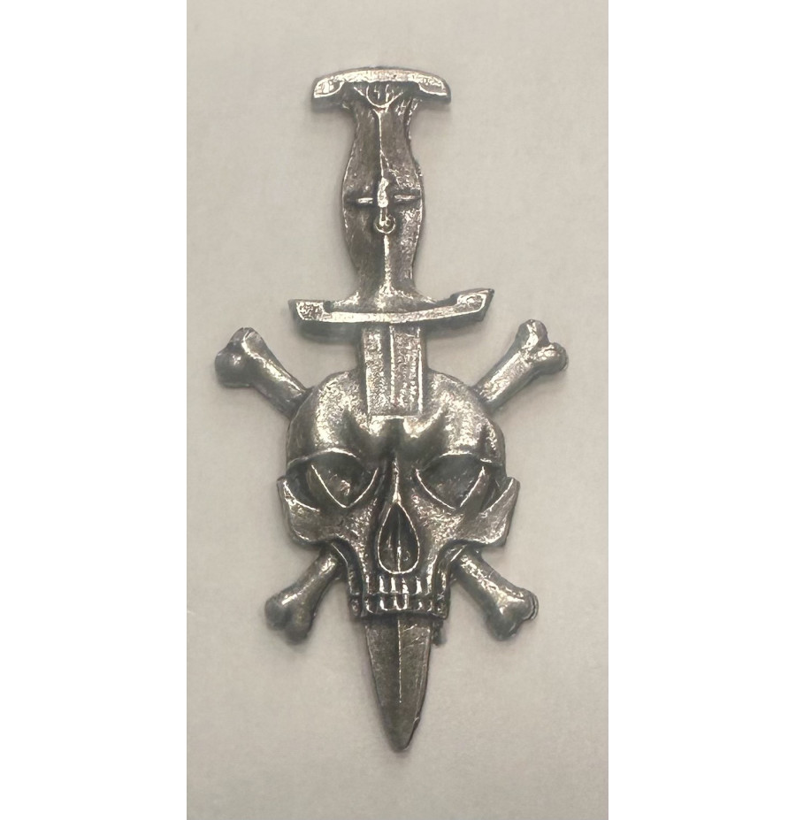 SPILLE, DISTINTIVI Z17